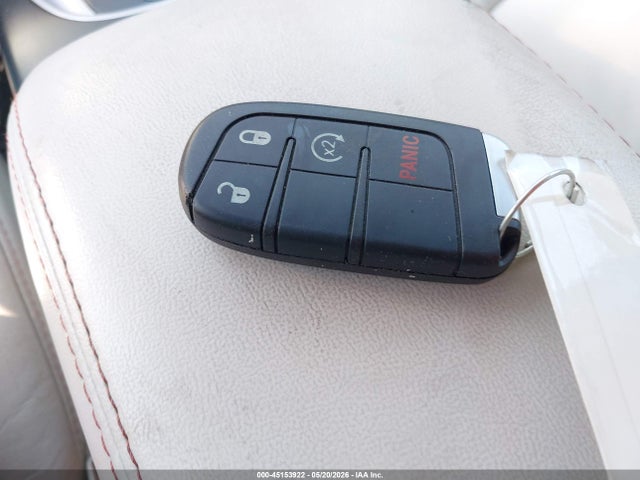 Dodge Journey Sxt 2015 3C4PDDBG8FT512637 Image 11