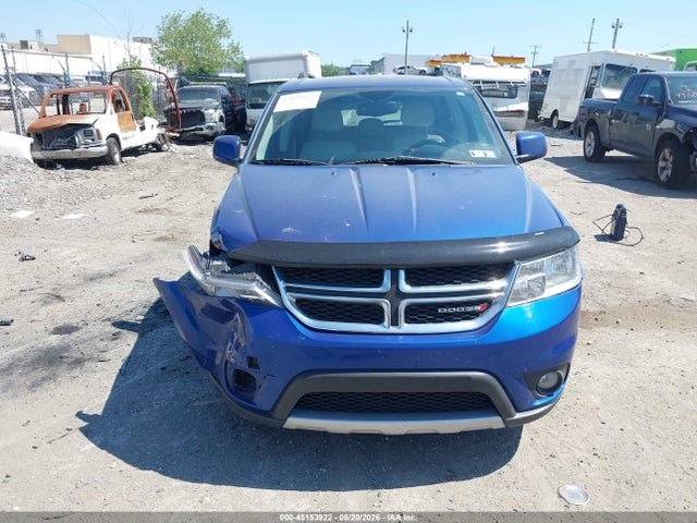 Dodge Journey Sxt 2015 3C4PDDBG8FT512637 Image 13