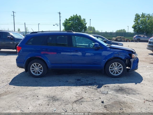 Dodge Journey Sxt 2015 3C4PDDBG8FT512637 Image 14