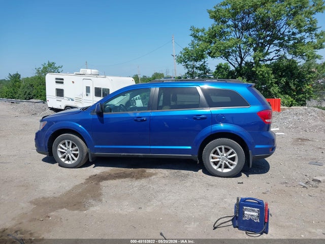 Dodge Journey Sxt 2015 3C4PDDBG8FT512637 Image 15