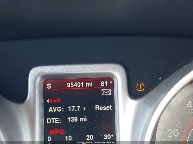 Dodge Journey Sxt 2015 3C4PDDBG8FT512637 Image 16