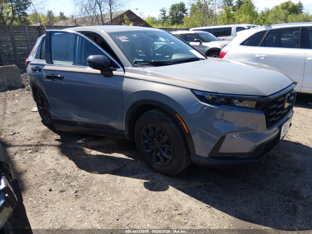 Продажа на аукционе авто 2025 Honda Cr-v Lx Awd, vin: 2HKRS4H26SH481196, номер лота: 45153925