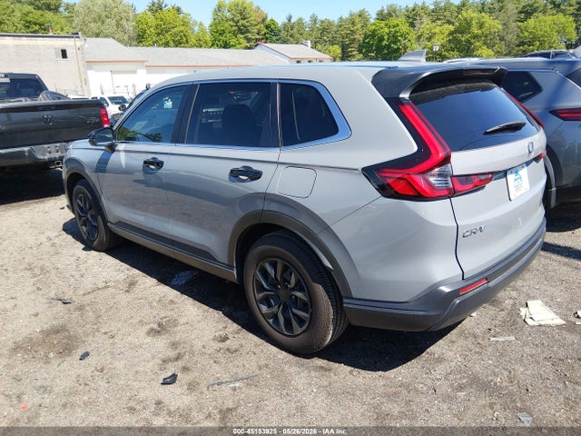 Продажа на аукционе авто 2025 Honda Cr-v Lx Awd, vin: 2HKRS4H26SH481196, номер лота: 45153925