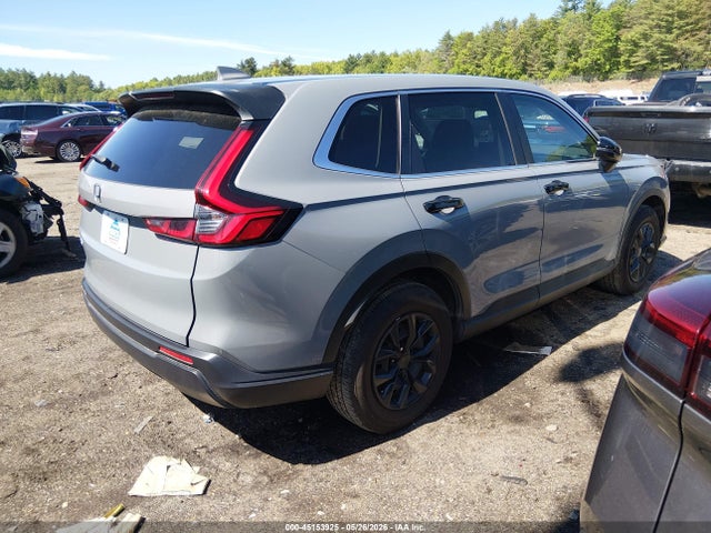 Продажа на аукционе авто 2025 Honda Cr-v Lx Awd, vin: 2HKRS4H26SH481196, номер лота: 45153925