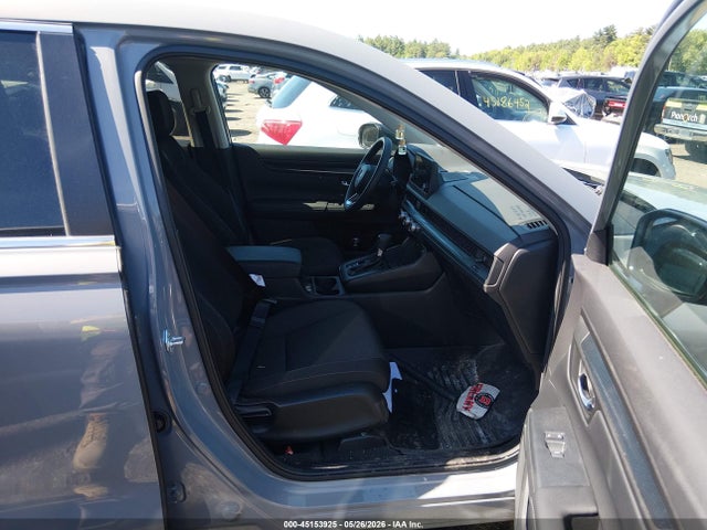 Продажа на аукционе авто 2025 Honda Cr-v Lx Awd, vin: 2HKRS4H26SH481196, номер лота: 45153925