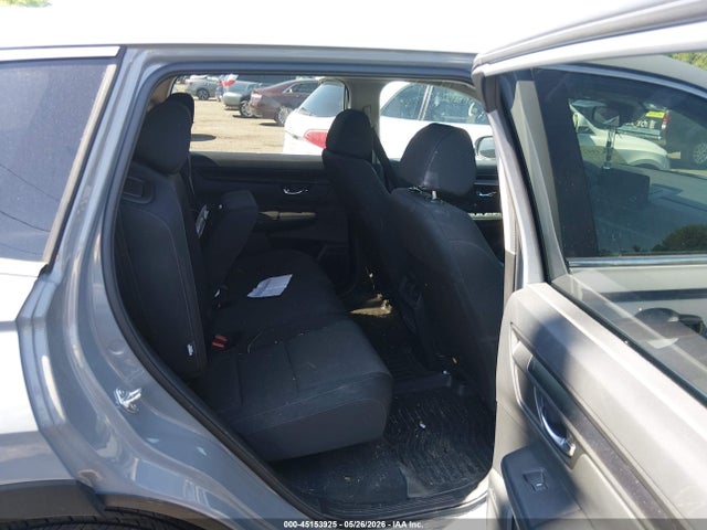 Продажа на аукционе авто 2025 Honda Cr-v Lx Awd, vin: 2HKRS4H26SH481196, номер лота: 45153925