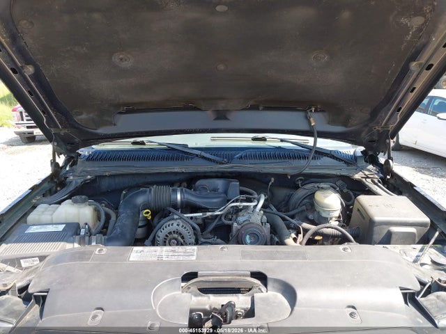 Продаж на аукціоні авто 2007 Chevrolet Silverado 1500 Classic Work Truck, vin: 1GCEC14X17Z179407, номер лоту: 45153929