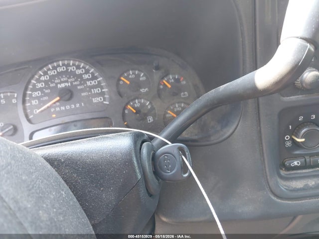 Продаж на аукціоні авто 2007 Chevrolet Silverado 1500 Classic Work Truck, vin: 1GCEC14X17Z179407, номер лоту: 45153929
