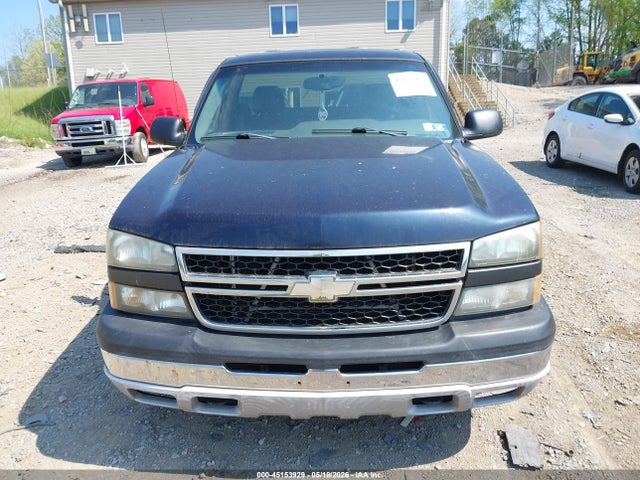 Продаж на аукціоні авто 2007 Chevrolet Silverado 1500 Classic Work Truck, vin: 1GCEC14X17Z179407, номер лоту: 45153929