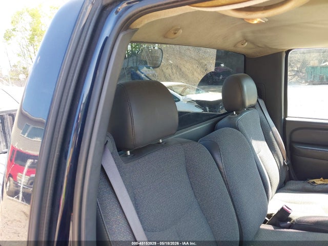 Продаж на аукціоні авто 2007 Chevrolet Silverado 1500 Classic Work Truck, vin: 1GCEC14X17Z179407, номер лоту: 45153929