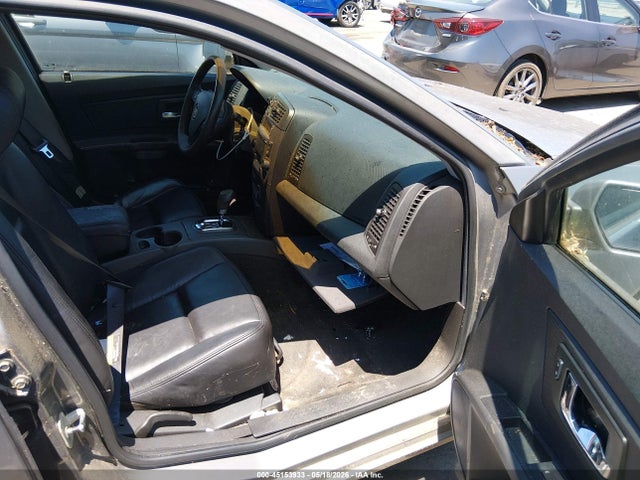 45153933 :رقم المزاد ، 1G6DM57T060150043 vin ، 2006 Cadillac Cts Standard مزاد بيع