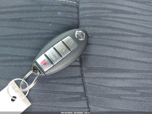 45153935 :رقم المزاد ، 3N1AB7AP7GL637390 vin ، 2016 Nissan Sentra Fe+ S/s/sl/sr/sv مزاد بيع