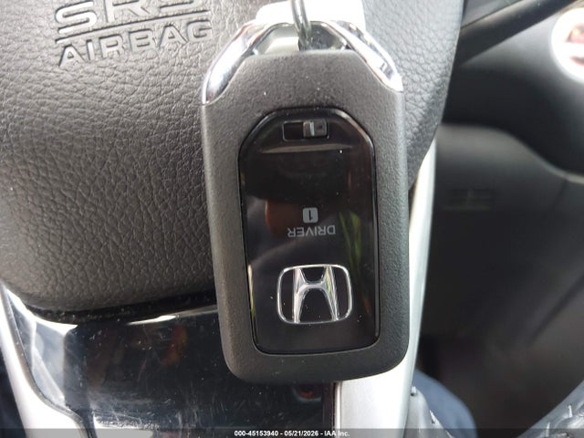 Продаж на аукціоні авто 2021 Honda Cr-v Awd Ex-l, vin: 5J6RW2H86ML023650, номер лоту: 45153940