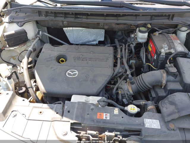 Aukcja sprzedaży 2010 Mazda Cx-7 I Sport, vin: JM3ER2WM9A0313218, numer aukcji: 45153941