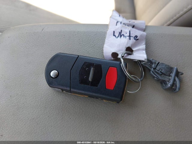 Aukcja sprzedaży 2010 Mazda Cx-7 I Sport, vin: JM3ER2WM9A0313218, numer aukcji: 45153941