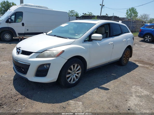 Aukcja sprzedaży 2010 Mazda Cx-7 I Sport, vin: JM3ER2WM9A0313218, numer aukcji: 45153941