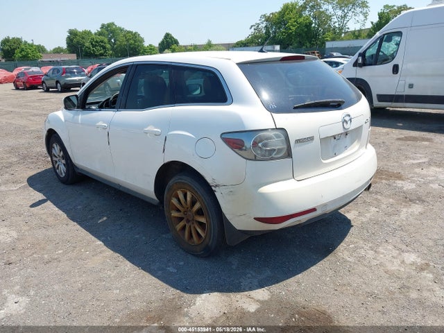 Aukcja sprzedaży 2010 Mazda Cx-7 I Sport, vin: JM3ER2WM9A0313218, numer aukcji: 45153941