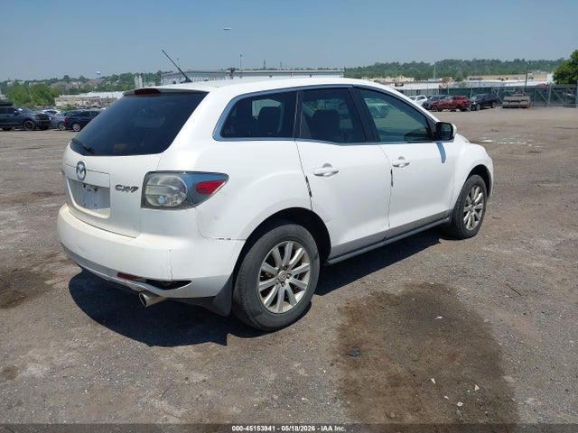 Aukcja sprzedaży 2010 Mazda Cx-7 I Sport, vin: JM3ER2WM9A0313218, numer aukcji: 45153941