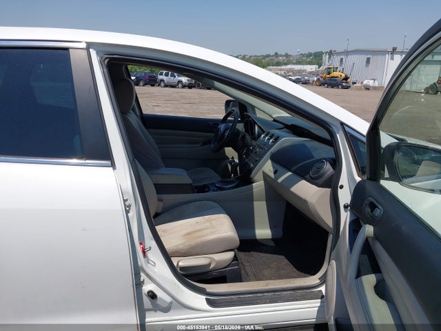 Aukcja sprzedaży 2010 Mazda Cx-7 I Sport, vin: JM3ER2WM9A0313218, numer aukcji: 45153941