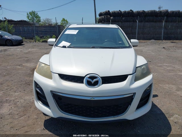 Aukcja sprzedaży 2010 Mazda Cx-7 I Sport, vin: JM3ER2WM9A0313218, numer aukcji: 45153941