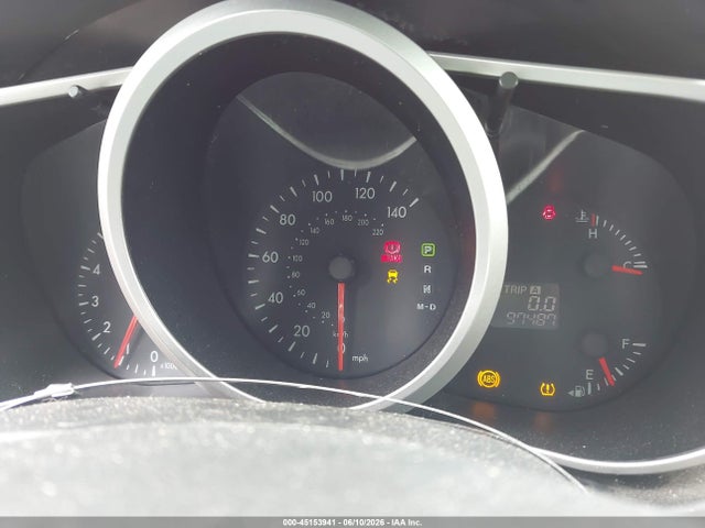Aukcja sprzedaży 2010 Mazda Cx-7 I Sport, vin: JM3ER2WM9A0313218, numer aukcji: 45153941