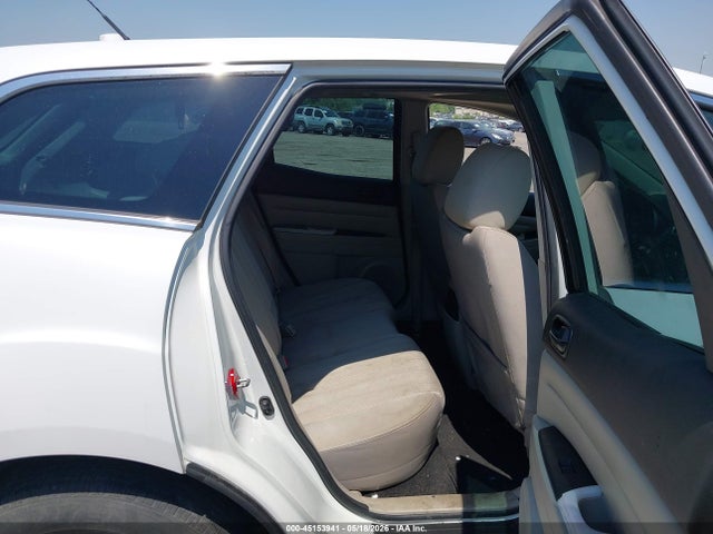 Aukcja sprzedaży 2010 Mazda Cx-7 I Sport, vin: JM3ER2WM9A0313218, numer aukcji: 45153941