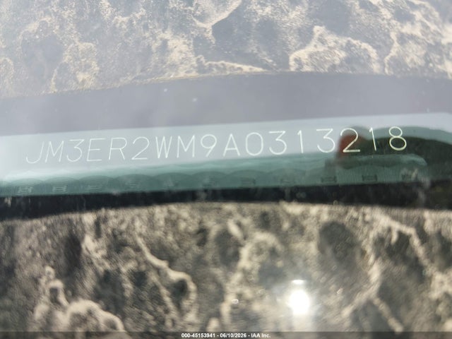 Aukcja sprzedaży 2010 Mazda Cx-7 I Sport, vin: JM3ER2WM9A0313218, numer aukcji: 45153941