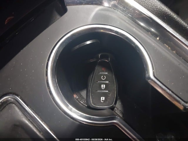 Продажа на аукционе авто 2021 Chevrolet Traverse Awd Ls, vin: 1GNEVFKW4MJ133928, номер лота: 45153942