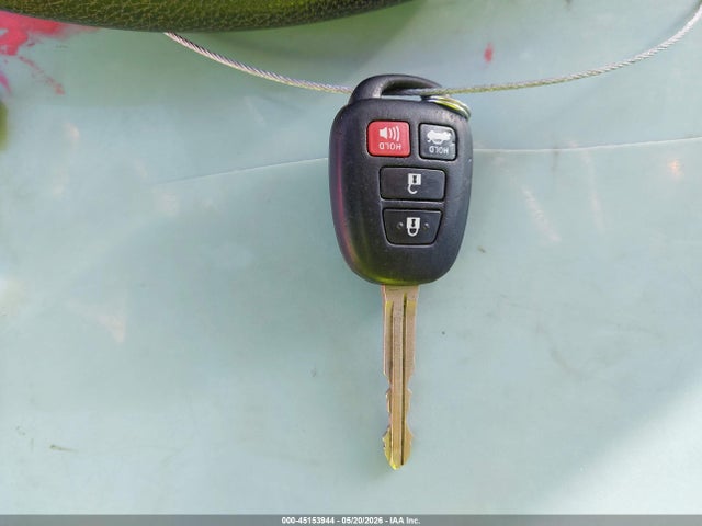 Продажа на аукционе авто 2016 Toyota Corolla Le, vin: 5YFBURHE4GP473627, номер лота: 45153944