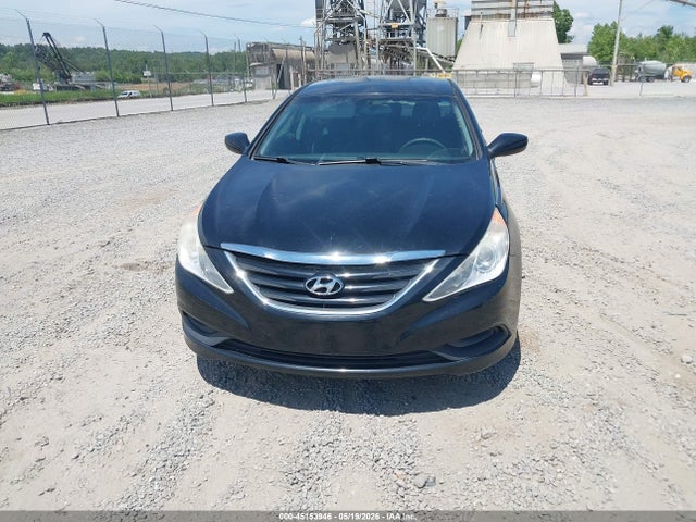 Aukcja sprzedaży 2014 Hyundai Sonata Gls, vin: 5NPEB4AC8EH835922, numer aukcji: 45153946