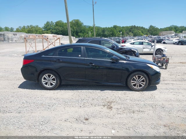 Aukcja sprzedaży 2014 Hyundai Sonata Gls, vin: 5NPEB4AC8EH835922, numer aukcji: 45153946