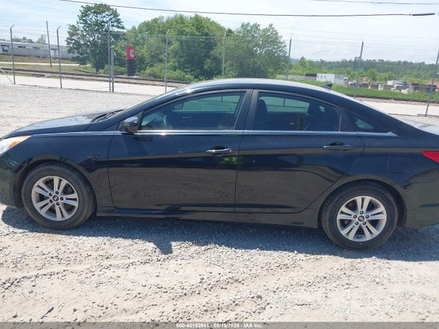 Aukcja sprzedaży 2014 Hyundai Sonata Gls, vin: 5NPEB4AC8EH835922, numer aukcji: 45153946