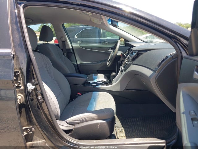 Aukcja sprzedaży 2014 Hyundai Sonata Gls, vin: 5NPEB4AC8EH835922, numer aukcji: 45153946