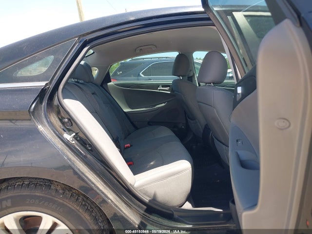 Aukcja sprzedaży 2014 Hyundai Sonata Gls, vin: 5NPEB4AC8EH835922, numer aukcji: 45153946