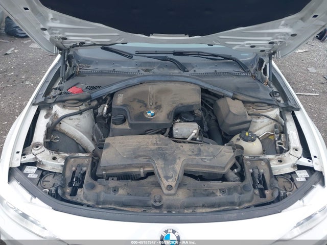 Aukcja sprzedaży 2015 Bmw 428i Xdrive, vin: WBA3N5C59FK197800, numer aukcji: 45153947
