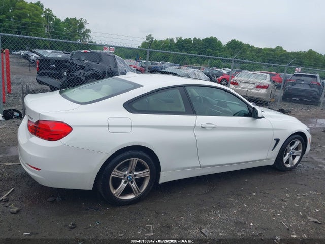 Aukcja sprzedaży 2015 Bmw 428i Xdrive, vin: WBA3N5C59FK197800, numer aukcji: 45153947