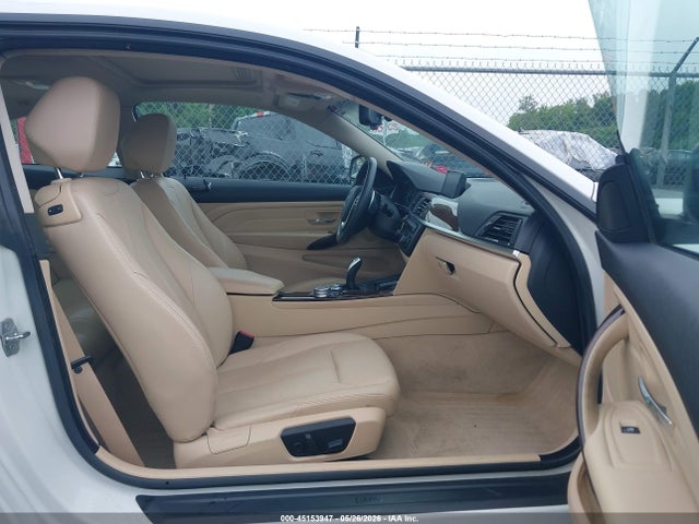 Aukcja sprzedaży 2015 Bmw 428i Xdrive, vin: WBA3N5C59FK197800, numer aukcji: 45153947