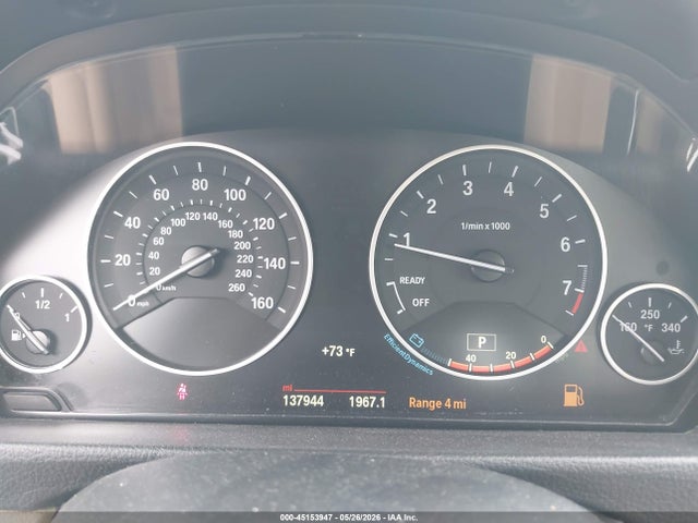 Aukcja sprzedaży 2015 Bmw 428i Xdrive, vin: WBA3N5C59FK197800, numer aukcji: 45153947