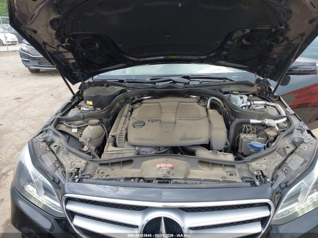 Aukcja sprzedaży 2014 Mercedes-benz E 350, vin: WDDHF5KB4EB042945, numer aukcji: 45153948