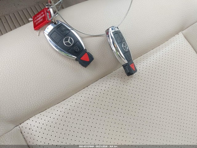 Aukcja sprzedaży 2014 Mercedes-benz E 350, vin: WDDHF5KB4EB042945, numer aukcji: 45153948