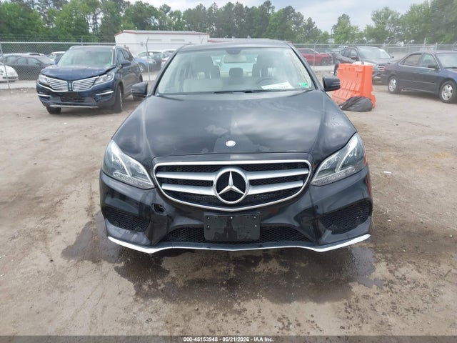 Aukcja sprzedaży 2014 Mercedes-benz E 350, vin: WDDHF5KB4EB042945, numer aukcji: 45153948