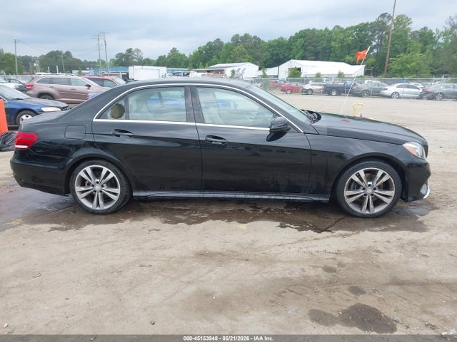 Aukcja sprzedaży 2014 Mercedes-benz E 350, vin: WDDHF5KB4EB042945, numer aukcji: 45153948
