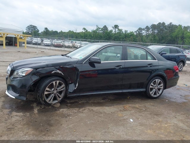 Aukcja sprzedaży 2014 Mercedes-benz E 350, vin: WDDHF5KB4EB042945, numer aukcji: 45153948