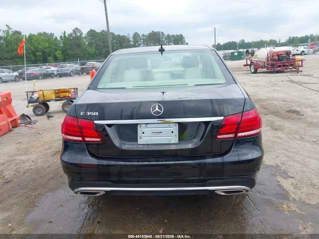 Aukcja sprzedaży 2014 Mercedes-benz E 350, vin: WDDHF5KB4EB042945, numer aukcji: 45153948