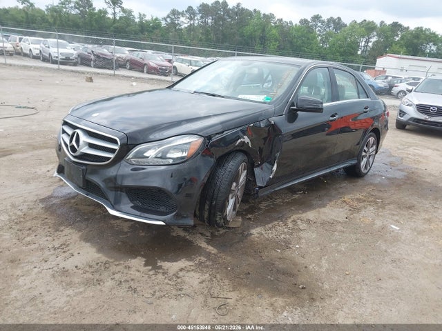 Aukcja sprzedaży 2014 Mercedes-benz E 350, vin: WDDHF5KB4EB042945, numer aukcji: 45153948