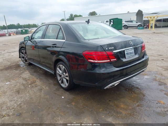 Aukcja sprzedaży 2014 Mercedes-benz E 350, vin: WDDHF5KB4EB042945, numer aukcji: 45153948