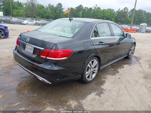 Aukcja sprzedaży 2014 Mercedes-benz E 350, vin: WDDHF5KB4EB042945, numer aukcji: 45153948