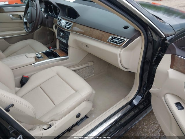Aukcja sprzedaży 2014 Mercedes-benz E 350, vin: WDDHF5KB4EB042945, numer aukcji: 45153948