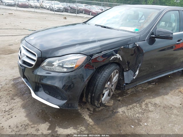 Aukcja sprzedaży 2014 Mercedes-benz E 350, vin: WDDHF5KB4EB042945, numer aukcji: 45153948