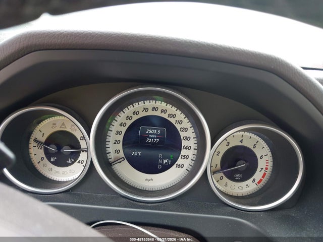 Aukcja sprzedaży 2014 Mercedes-benz E 350, vin: WDDHF5KB4EB042945, numer aukcji: 45153948